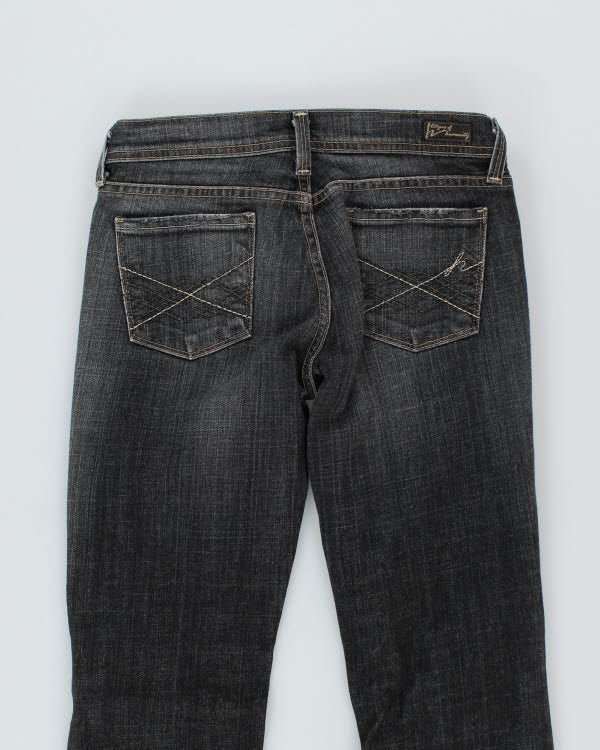 Y2k 00s Citizens Of Humanity Flare Jeans - W28 L35