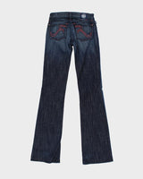 Y2k 00s Rock &amp; Republic Flare Jeans - W26 L34