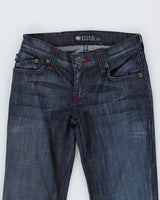 Y2k 00s Rock &amp; Republic Flare Jeans - W26 L34