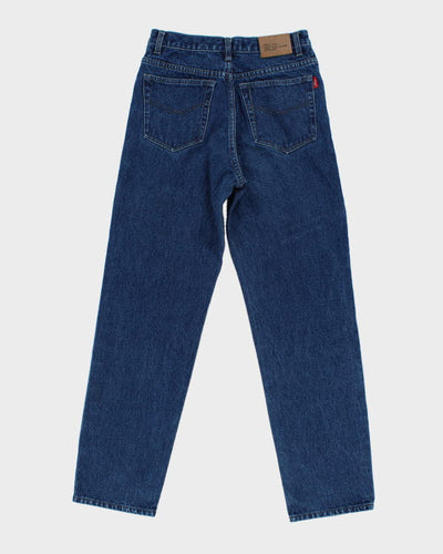 Vintage M-X Blue Jeans - W28 L30
