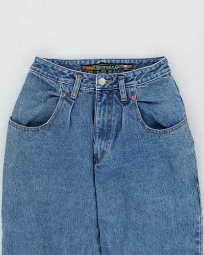 Vintage Buffalo Jeans - W28 L31