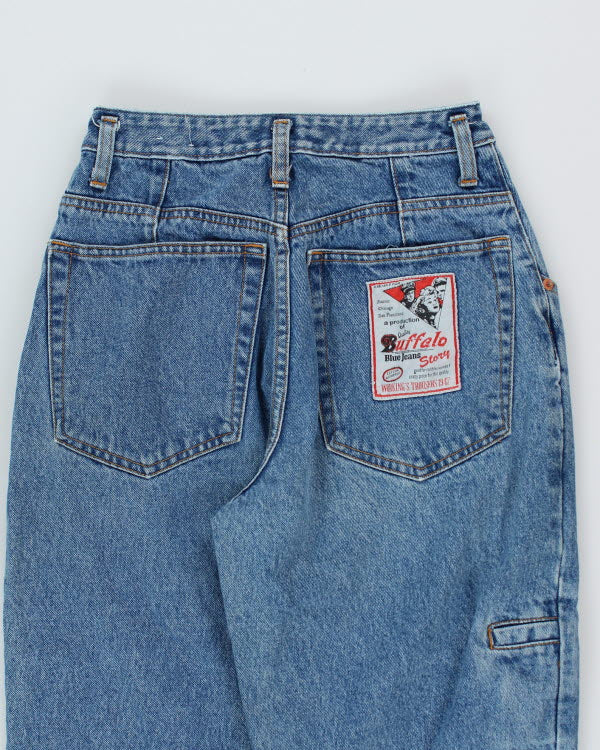 Vintage Buffalo Jeans - W28 L31
