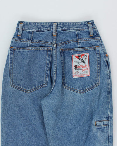 Vintage Buffalo Jeans - W28 L31