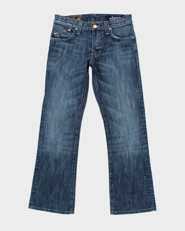 Y2k 00s Rock &amp; Republic Jeans - W30 L30