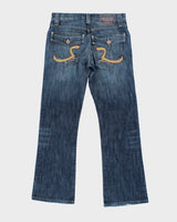 Y2k 00s Rock &amp; Republic Jeans - W30 L30
