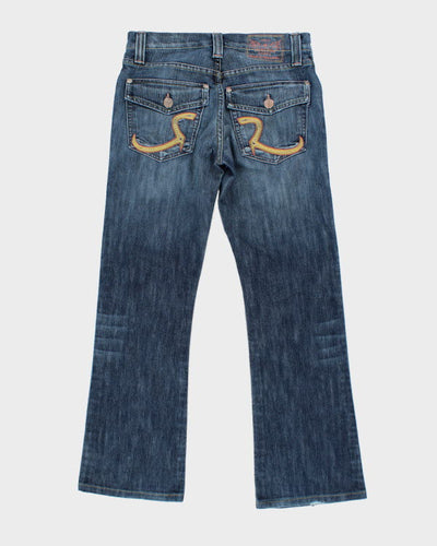 Y2k 00s Rock & Republic Jeans - W30 L30