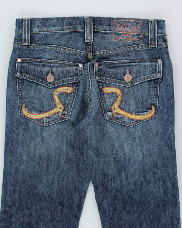 Y2k 00s Rock &amp; Republic Jeans - W30 L30