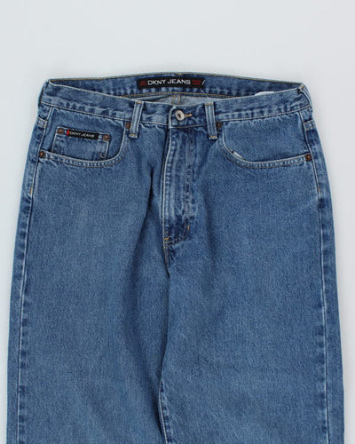 Vintage 00s DKNY Jeans - W33 L34