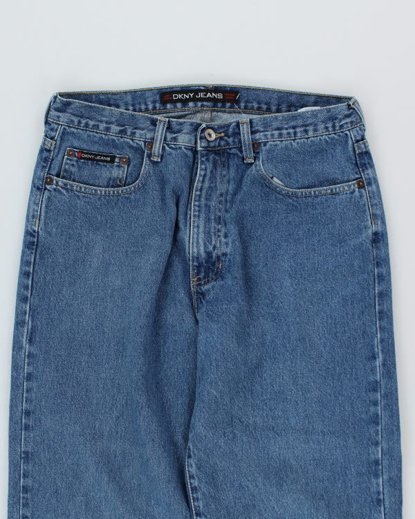 Vintage dkny jeans hotsell