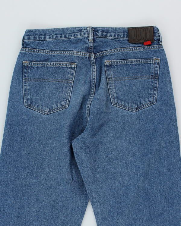 Vintage 00s DKNY Jeans - W33 L34