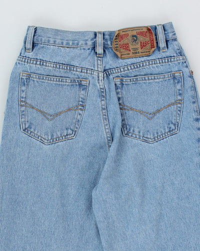 Vintage Diesel Jeans - W27 L30