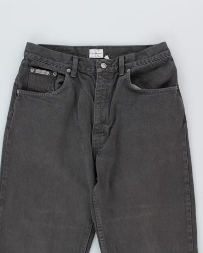 Vintage Calvin Klein Jeans - W31 L31