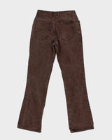 Y2k 00s Stone Jeans - W26 L30