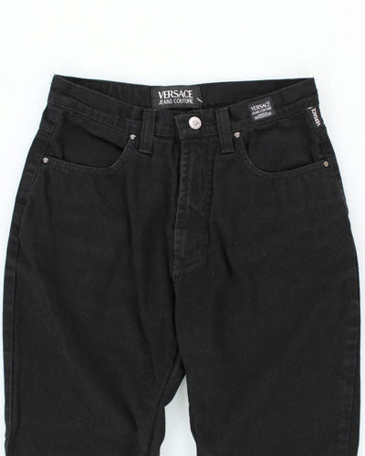 Vintage Versace Jeans - W27 L30