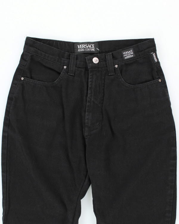 Vintage Versace Jeans - W27 L30