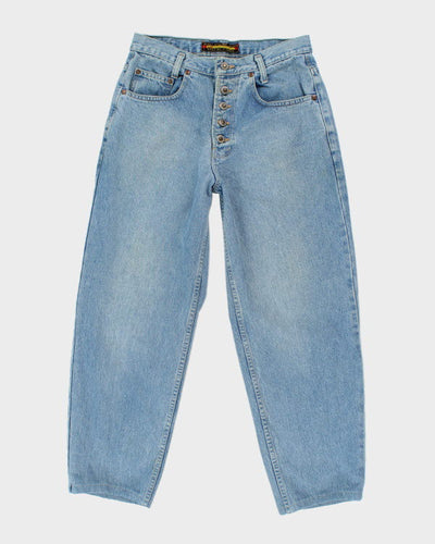 Vintage Ikeda Jeans - W30 L28