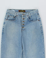 Vintage Ikeda Jeans - W30 L28