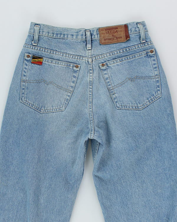 Vintage Ikeda Jeans - W30 L28