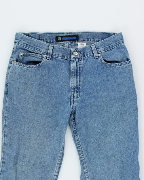 Y2k 00s Levi's L2 Flare Jeans - W32 L32