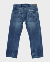 Y2k 00s Diesel Jeans - W31 L34