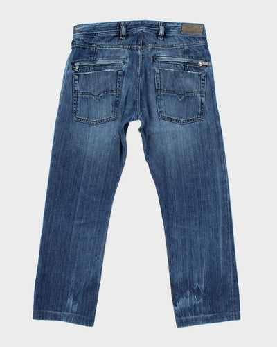 Y2k 00s Diesel Jeans - W31 L34