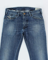 Y2k 00s Diesel Jeans - W31 L34