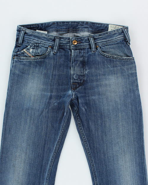 Y2k 00s Diesel Jeans - W31 L34