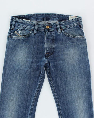 Y2k 00s Diesel Jeans - W31 L34