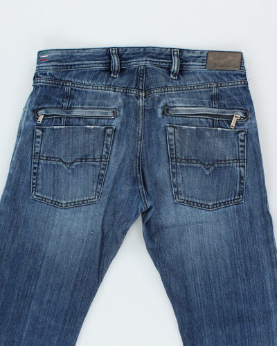 Y2k 00s Diesel Jeans - W31 L34