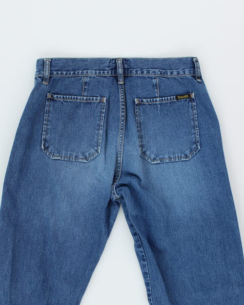 Vintage Diesel Jeans - W28 L34
