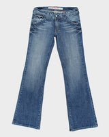 Y2k 00s Kan Can Jeans - W32 L33