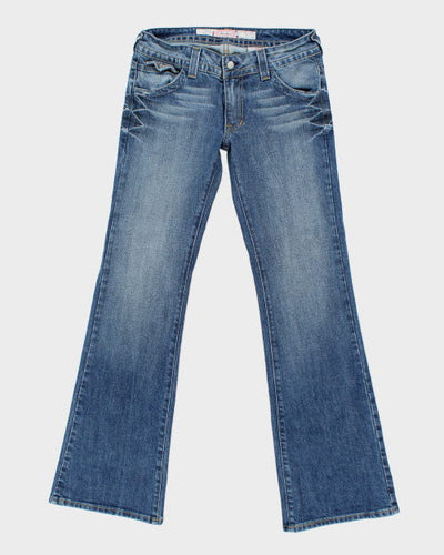 Y2k 00s Kan Can Jeans - W32 L33