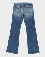 Y2k 00s Kan Can Jeans - W32 L33