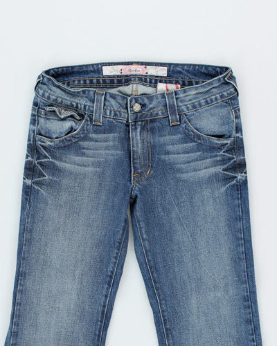 Y2k 00s Kan Can Jeans - W32 L33
