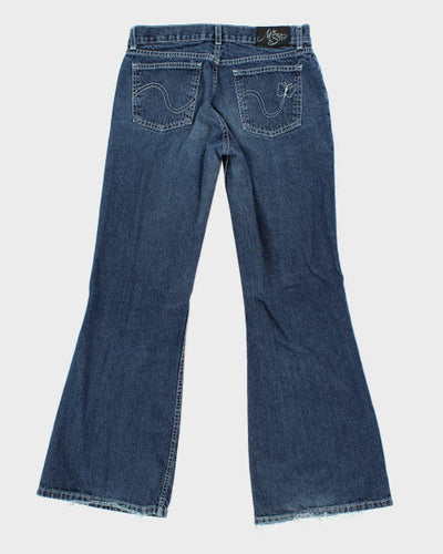 Y2k 00s M Star Jeans - W31 L32