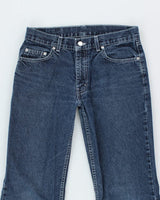 Y2k 00s M Star Jeans - W31 L32