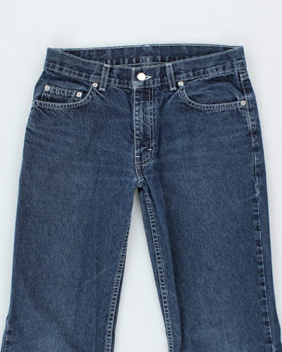 Y2k 00s M Star Jeans - W31 L32