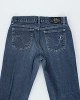 Y2k 00s M Star Jeans - W31 L32