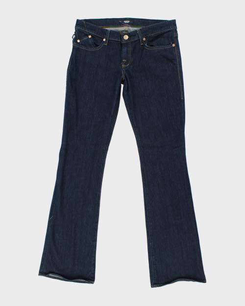 Y2k 00s Rock &amp; Republic Jeans - W34 L35
