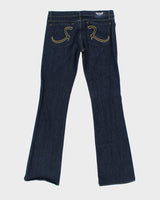 Y2k 00s Rock &amp; Republic Jeans - W34 L35