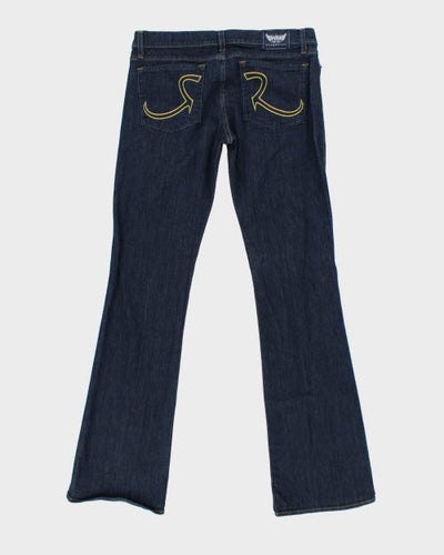 Y2k 00s Rock & Republic Jeans - W34 L35