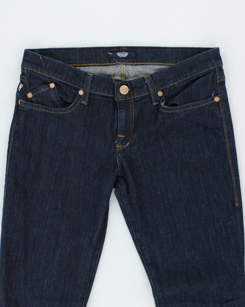 Y2k 00s Rock &amp; Republic Jeans - W34 L35