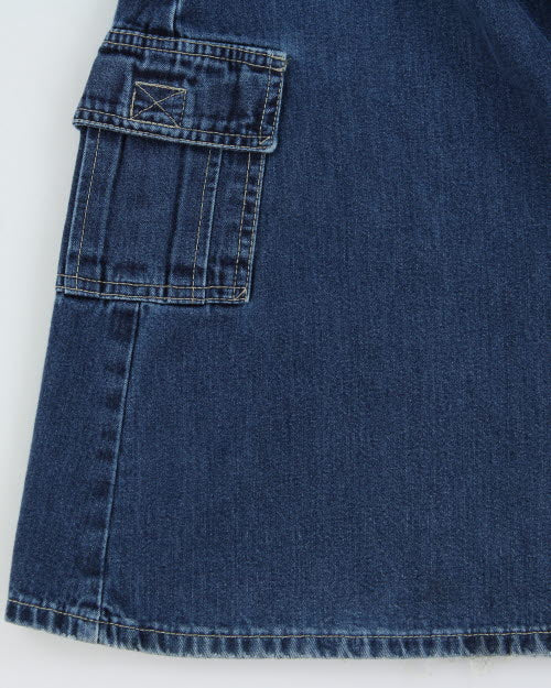 Y2k 00s Santa Barbra Flare Jeans - W30 L32