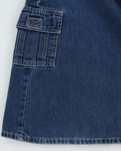 Y2k 00s Santa Barbra Flare Jeans - W30 L32
