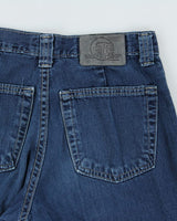 Y2k 00s Santa Barbra Flare Jeans - W30 L32
