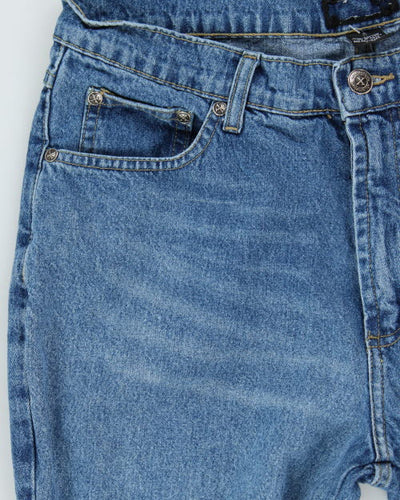 Y2k 00s Wide Legs Jeans Jeans - W32 L31