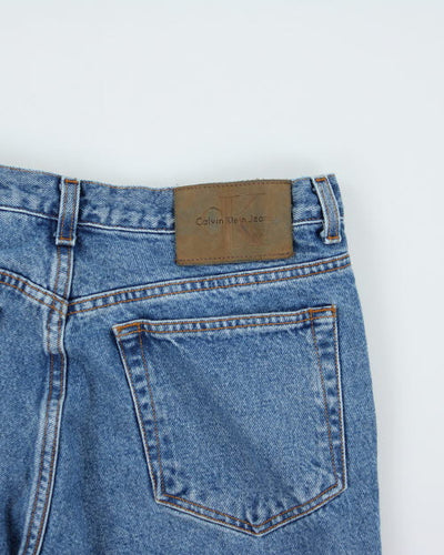 Vintage Calvin Klein Jeans - W32 L32