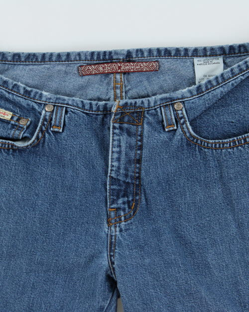 Vintage 90s Bluenotes Jeans - W30 L33