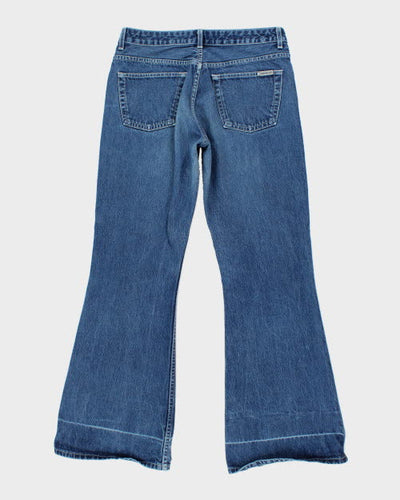 Vintage 90s X Manager FLare Jeans - W30 L32