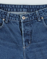 Vintage 90s X Manager FLare Jeans - W30 L32